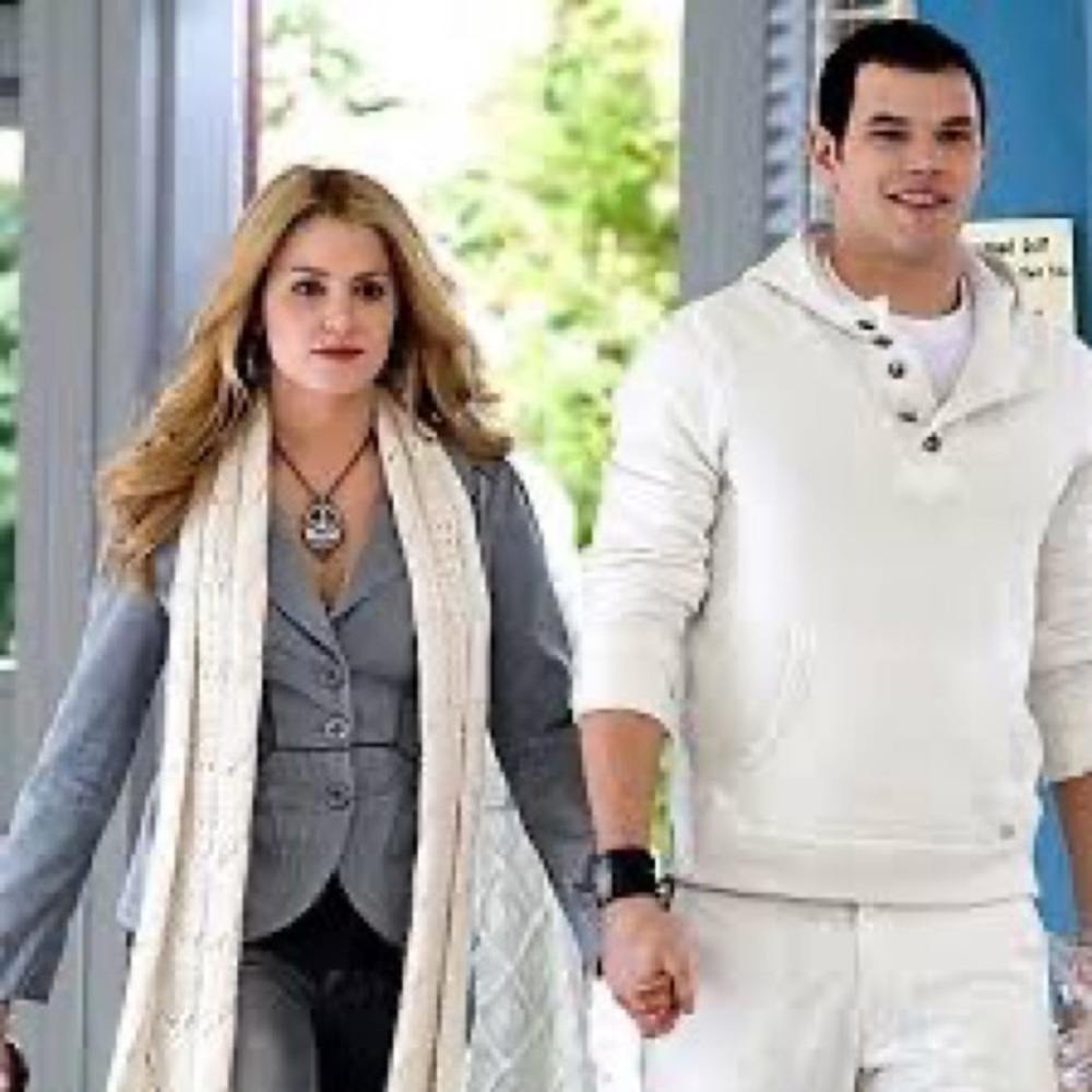 NOT FOR SALE Twilight Saga Rosalie Hale Blazer